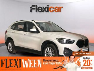 BMW X1 sDrive16d