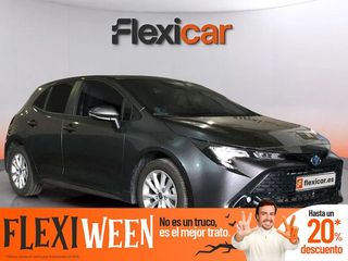 Toyota Corolla 140H Active Plus