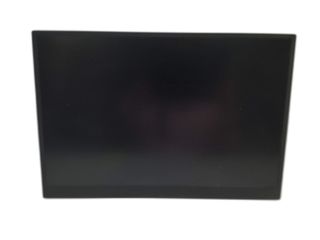 monitor led lg view
