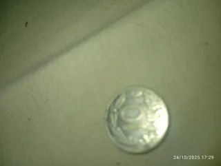 10 céntimos