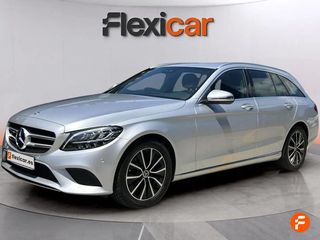 Mercedes Clase C C 220 d Estate