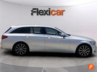 Mercedes Clase C C 220 d Estate