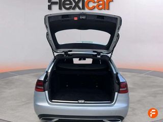 Mercedes Clase C C 220 d Estate