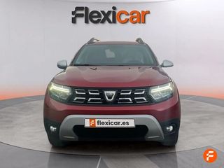 Dacia Duster Comfort Bl. dCi 85kW(115CV) 4X2