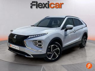 Mitsubishi Eclipse Cross 2.4 PHEV Kaiteki Auto 4WD