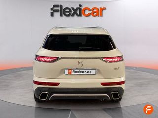 DS DS 7 PureTech 165kW (225CV) Auto. GRAND CHIC