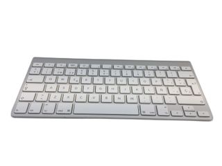 teclado alfanumerico apple magic keyboard