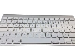 teclado alfanumerico apple magic keyboard