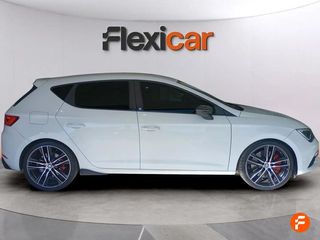 Seat Leon 2.0 TSI 221kW (300CV) St&Sp CUPRA