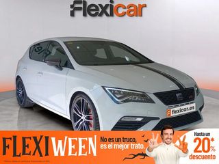 Seat Leon 2.0 TSI 221kW (300CV) St&Sp CUPRA