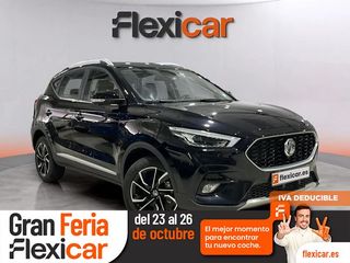 MG ZS 1.0T Luxury Auto