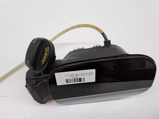 TAPA EXTERIOR COMBUSTIBLE SKODA OCTAVIA COMBI (5E5)