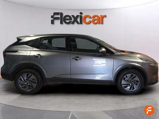 Nissan Qashqai DIG-T 103kW (140CV) mHEV 4x2 Acenta