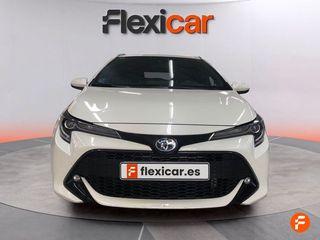 Toyota Corolla 2.0 180H TREK E-CVT TOURING SPORT