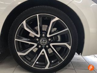 Toyota Corolla 2.0 180H TREK E-CVT TOURING SPORT