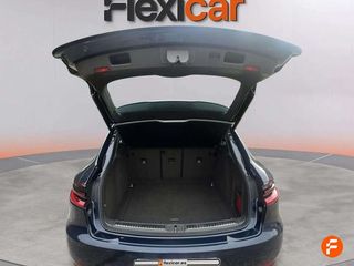 Porsche Macan Macan S