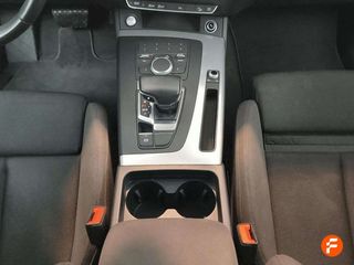 Audi Q5 S line 2.0 TDI 140kW quattro S tronic