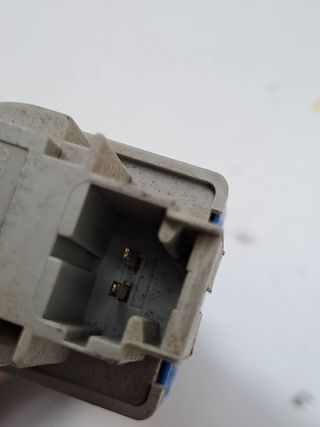 POTENCIOMETRO PEDAL OPEL VIVARO B KASTEN/COMBI