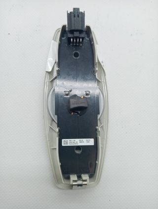 LUZ INTERIOR FORD FOCUS TURN. (CB8) (2)