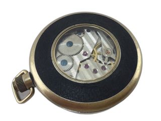 reloj bolsillo nixon highball