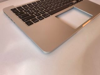 Teclado/ español de MacBook Pro 13" A1502 Md. 2015