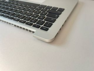 Teclado/ español de MacBook Pro 13" A1502 Md. 2015