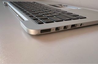 Teclado/ español de MacBook Pro 13" A1502 Md. 2015