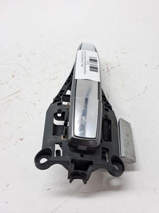MANETA EXTERIOR TRASERA IZQUIERDA OPEL INSIGNIA BERLINA (3)