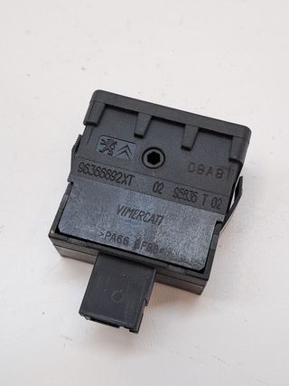 MANDO LUCES CITROEN C3 (5)