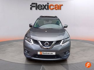 Nissan X-Trail 1.6 dCi XTRONIC N-CONNECTA