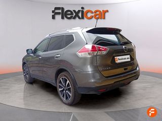Nissan X-Trail 1.6 dCi XTRONIC N-CONNECTA