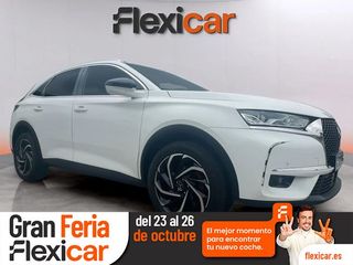 DS DS 7 BlueHDi DE 96kW (130CV) BE CHIC