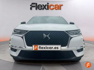 DS DS 7 BlueHDi DE 96kW (130CV) BE CHIC