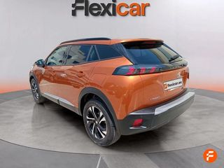 Peugeot 2008 Allure Puretech 100 S&S BVM6