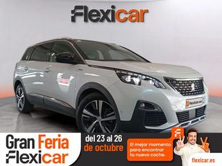 Peugeot 5008 GT-Line BlueHDi 132kW (180CV) S&S EAT8