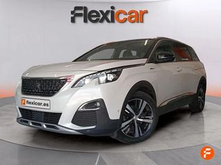 Peugeot 5008 GT-Line BlueHDi 132kW (180CV) S&S EAT8