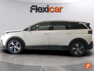 Peugeot 5008 GT-Line BlueHDi 132kW (180CV) S&S EAT8