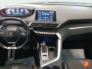 Peugeot 5008 GT-Line BlueHDi 132kW (180CV) S&S EAT8