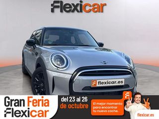 MINI Cooper COOPER 5 PUERTAS