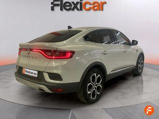 Renault Arkana Zen TCe 103kW(140CV) EDC mild hybrid