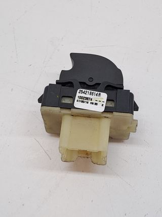 MANDO ELEVALUNAS DELANTERO DERECHO RENAULT TRAFIC FURGÓN