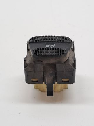 MANDO ELEVALUNAS TRASERO DERECHO VOLKSWAGEN GOLF III BERLINA