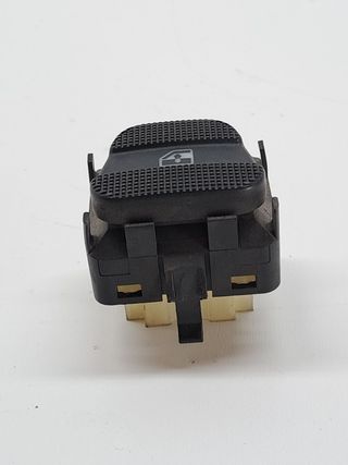 MANDO ELEVALUNAS TRASERO DERECHO VOLKSWAGEN GOLF III BERLINA