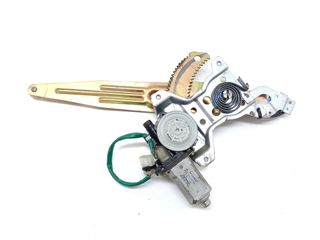 ELEVALUNAS TRASERO IZQUIERDO MITSUBISHI MONTERO SPORT (K90)