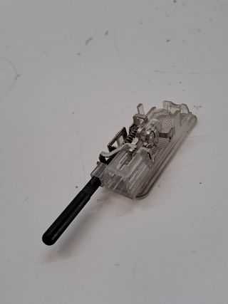 LUZ INTERIOR PEUGEOT 307 BREAK / SW (S1) (2)