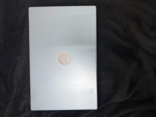 Portátil HP 15-fd0242ns 15.6" Intel Core i7-1355U 