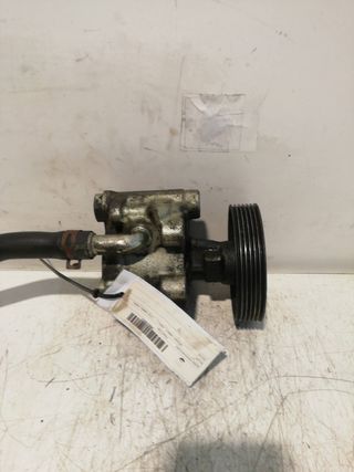 BOMBA SERVODIRECCION RENAULT MEGANE II BERLINA 5P (2)