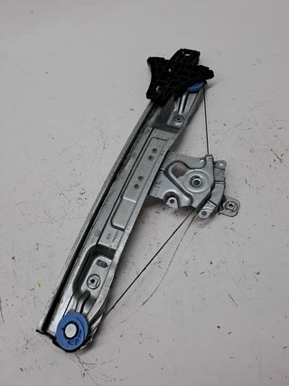 ELEVALUNAS TRASERO DERECHO OPEL INSIGNIA BERLINA (4)