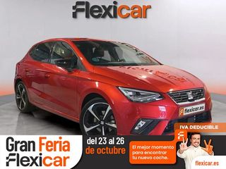 Seat Ibiza 1.5 TSI 110kW (150CV) DSG FR XL