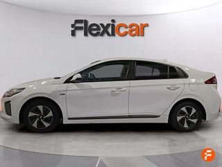Hyundai IONIQ 1.6 GDI HEV Klass DCT